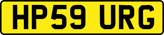 HP59URG