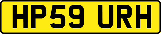 HP59URH