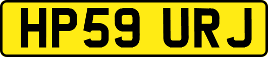 HP59URJ