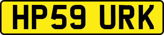 HP59URK