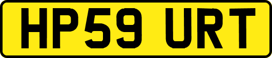 HP59URT