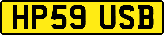 HP59USB