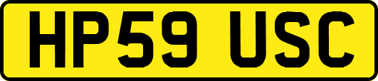 HP59USC