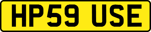 HP59USE