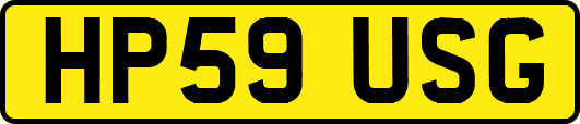 HP59USG