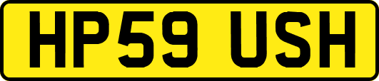 HP59USH