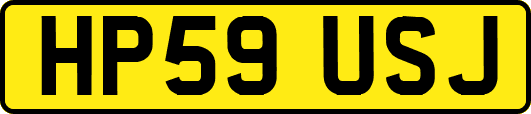 HP59USJ
