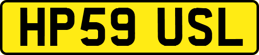 HP59USL