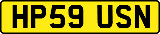 HP59USN