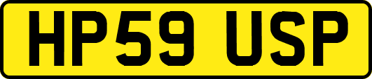 HP59USP