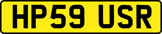 HP59USR