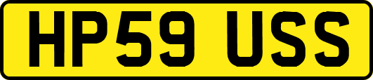 HP59USS