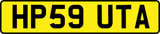 HP59UTA