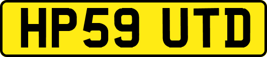 HP59UTD