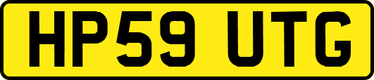 HP59UTG