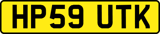 HP59UTK