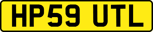 HP59UTL