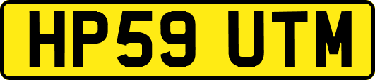 HP59UTM