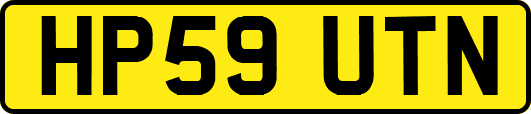 HP59UTN