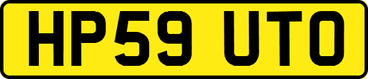 HP59UTO