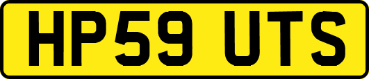 HP59UTS