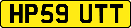 HP59UTT