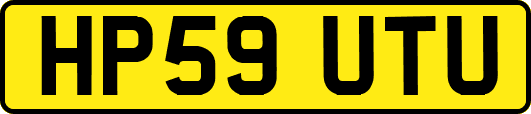 HP59UTU