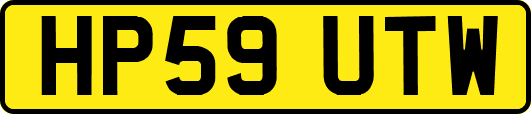 HP59UTW