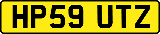 HP59UTZ