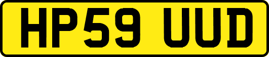 HP59UUD