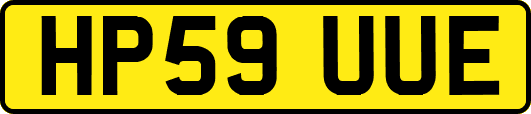 HP59UUE