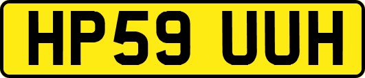 HP59UUH