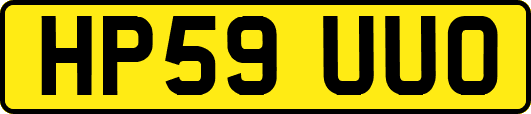 HP59UUO