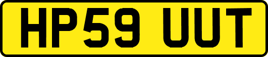 HP59UUT