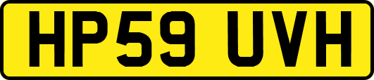 HP59UVH