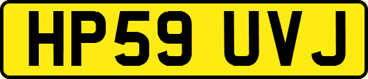 HP59UVJ