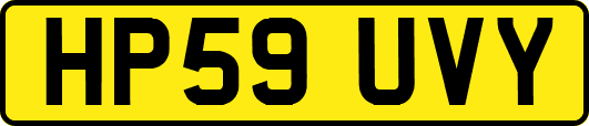 HP59UVY