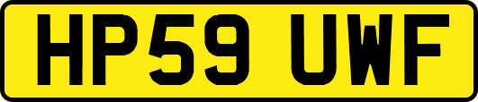 HP59UWF