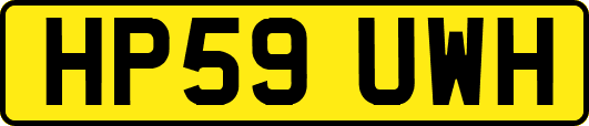 HP59UWH