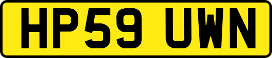 HP59UWN