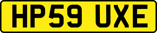 HP59UXE