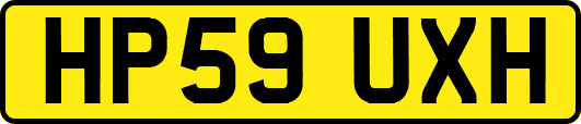 HP59UXH