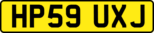 HP59UXJ