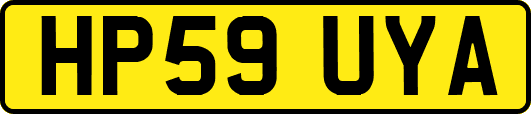 HP59UYA