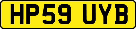 HP59UYB