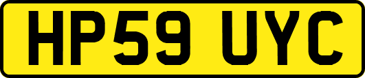 HP59UYC