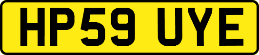 HP59UYE