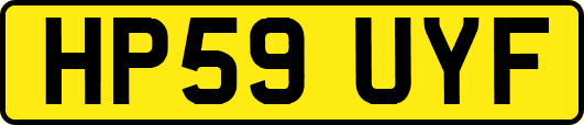 HP59UYF