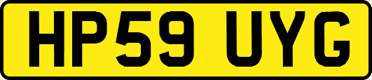 HP59UYG