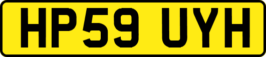 HP59UYH